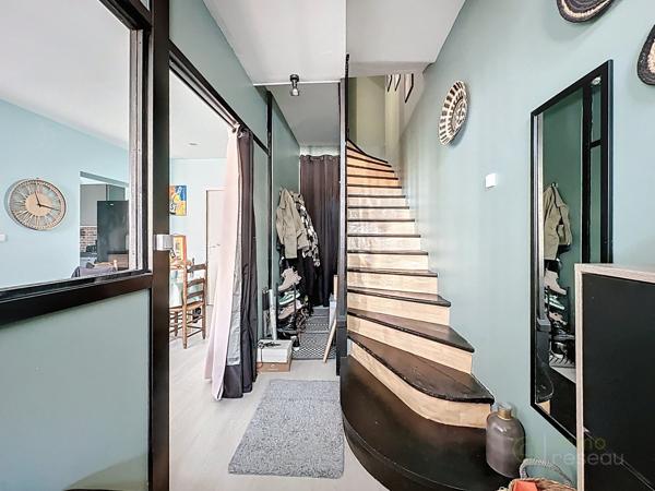 Maison à GISORS (27140)