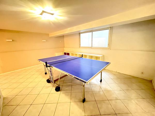 "MAISON D'EXCEPTION" superbe bien de 6 pièces avec TERRASSE  MOUZAÏA BUTTES-CHAUMONT