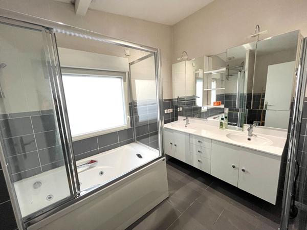 "MAISON D'EXCEPTION" superbe bien de 6 pièces avec TERRASSE  MOUZAÏA BUTTES-CHAUMONT