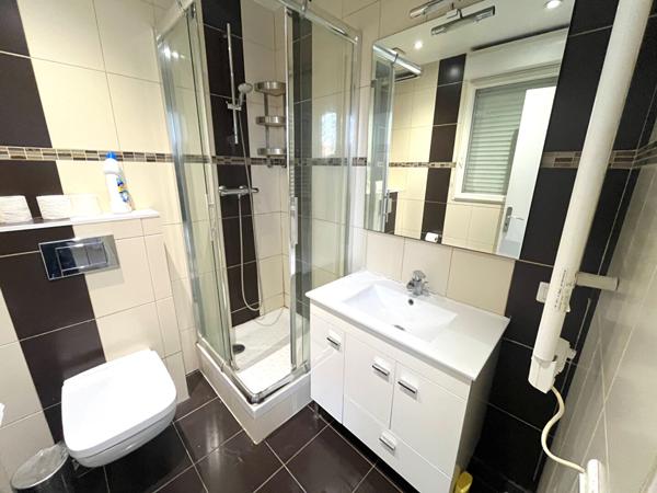 "MAISON D'EXCEPTION" superbe bien de 6 pièces avec TERRASSE  MOUZAÏA BUTTES-CHAUMONT