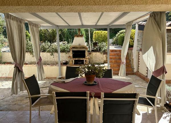 Maison à vendre    6 pièces • 186 m2 Vaison-la-Romaine