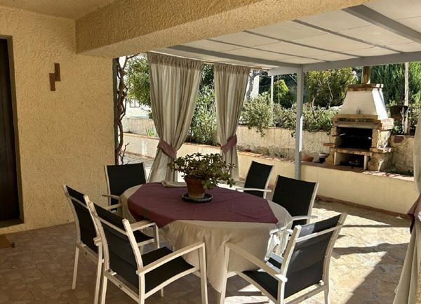 Maison à vendre    6 pièces • 186 m2 Vaison-la-Romaine