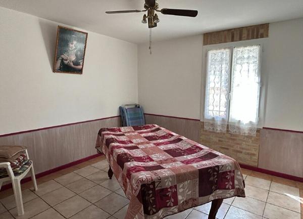 Maison à vendre    6 pièces • 186 m2 Vaison-la-Romaine