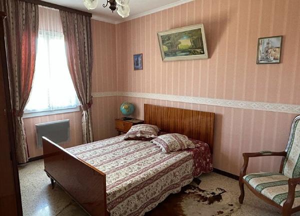 Maison à vendre    6 pièces • 186 m2 Vaison-la-Romaine