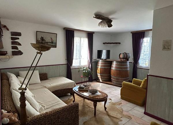 Maison à vendre    6 pièces • 186 m2 Vaison-la-Romaine