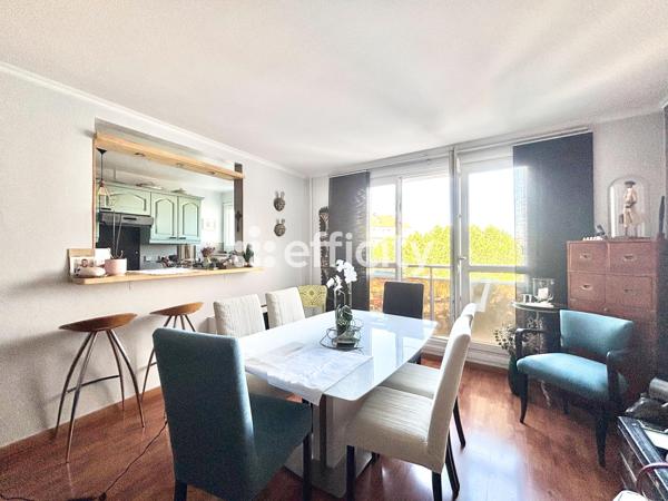 Appartement
         4 pièces
        - 92 m² 322 000 € *