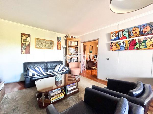 Appartement
         4 pièces
        - 92 m² 322 000 € *