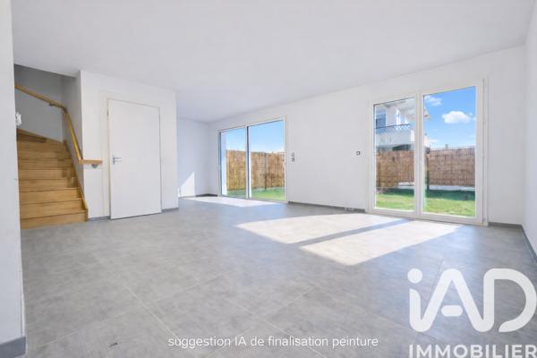 Maison à vendre 5 pièces 95 m² Gujan-Mestras