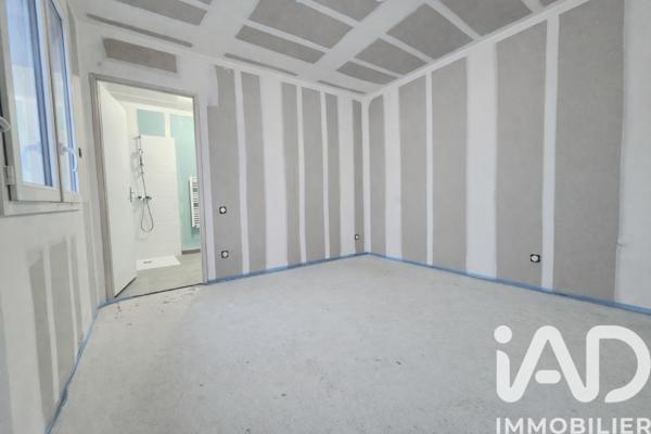 Maison à vendre 5 pièces 95 m² Gujan-Mestras