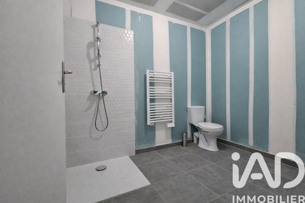 Maison à vendre 5 pièces 95 m² Gujan-Mestras