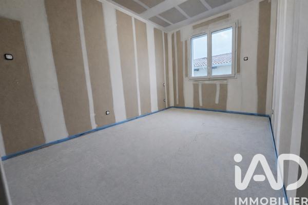 Maison à vendre 5 pièces 95 m² Gujan-Mestras