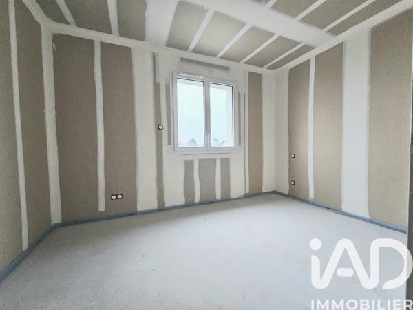 Maison à vendre 5 pièces 95 m² Gujan-Mestras