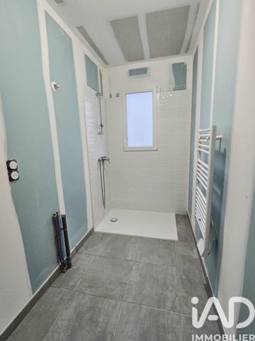 Maison à vendre 5 pièces 95 m² Gujan-Mestras