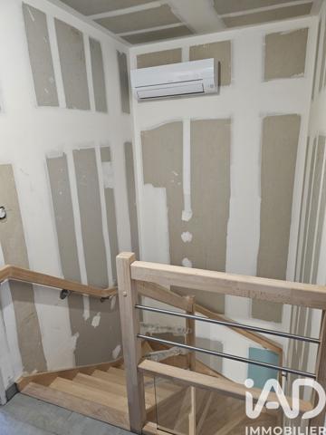 Maison à vendre 5 pièces 95 m² Gujan-Mestras