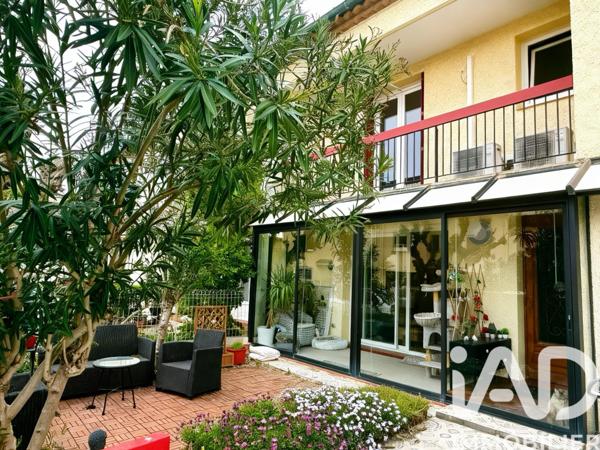Maison à vendre 5 pièces 119,7 m² Narbonne