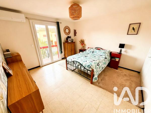 Maison à vendre 5 pièces 119,7 m² Narbonne