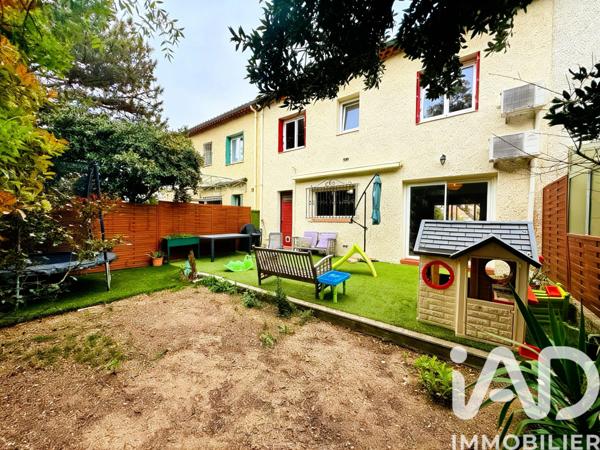 Maison à vendre 5 pièces 119,7 m² Narbonne