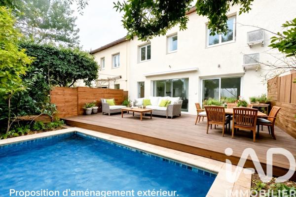 Maison à vendre 5 pièces 119,7 m² Narbonne