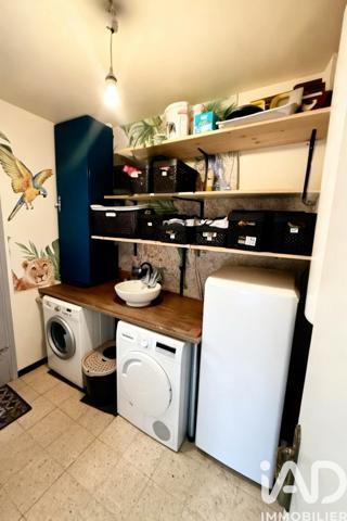 Maison à vendre 5 pièces 119,7 m² Narbonne