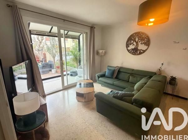 Maison à vendre 5 pièces 119,7 m² Narbonne