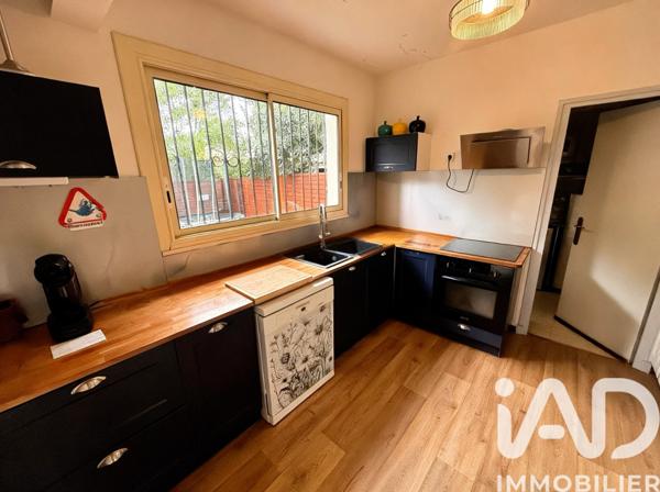 Maison à vendre 5 pièces 119,7 m² Narbonne