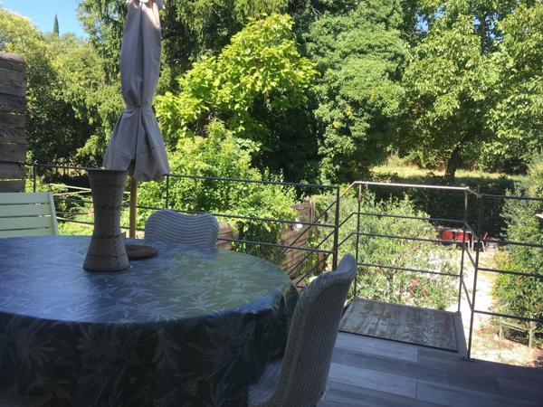 Local commercial + Maison de village coup de cœur !