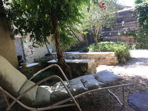 Local commercial + Maison de village coup de cœur !