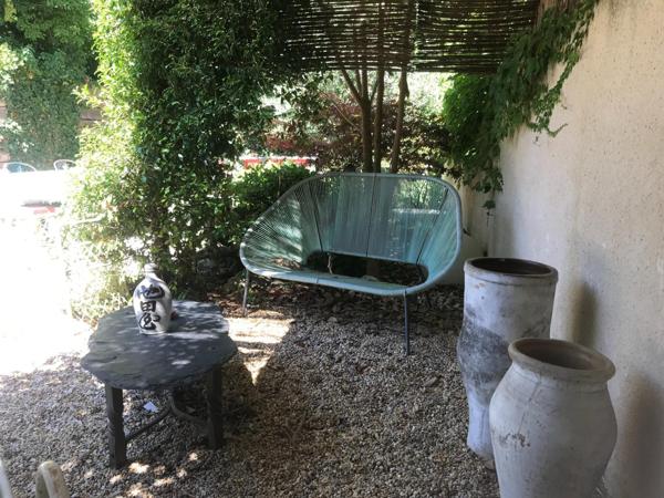 Local commercial + Maison de village coup de cœur !