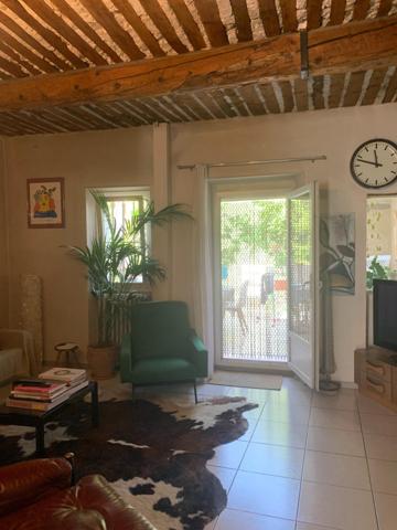 Local commercial + Maison de village coup de cœur !