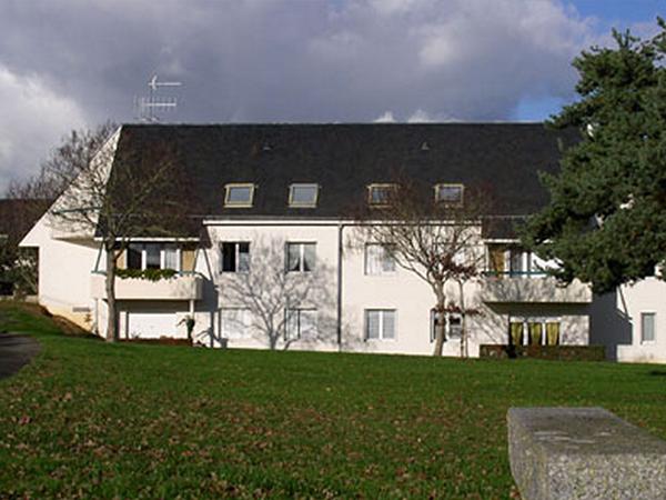 MESLAY DU MAINE