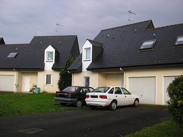 MESLAY DU MAINE