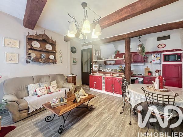 Maison à vendre 5 pièces 78 m² Maraussan