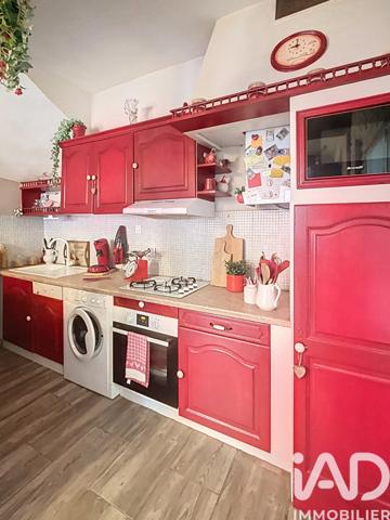 Maison à vendre 5 pièces 78 m² Maraussan