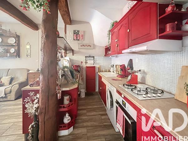 Maison à vendre 5 pièces 78 m² Maraussan