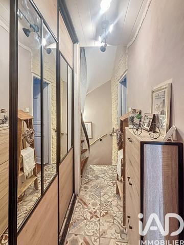 Maison à vendre 5 pièces 78 m² Maraussan