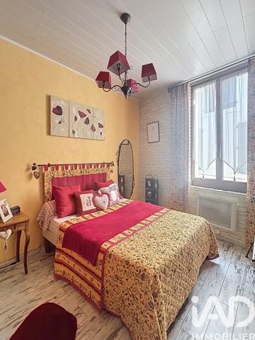 Maison à vendre 5 pièces 78 m² Maraussan