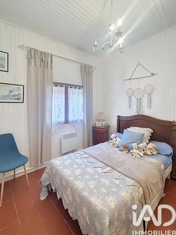 Maison à vendre 5 pièces 78 m² Maraussan