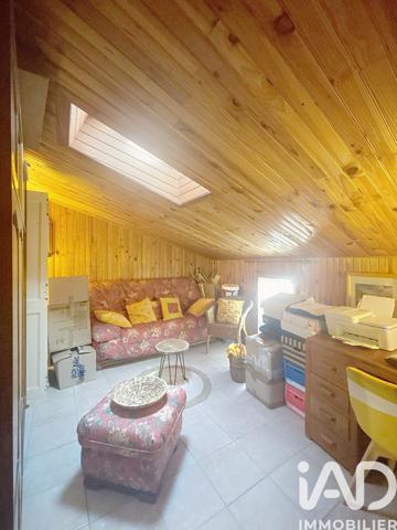 Maison à vendre 5 pièces 78 m² Maraussan