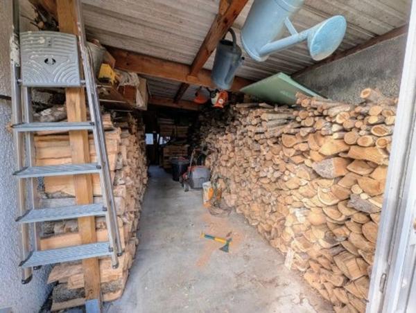 Maison 6p LOURDES HAUTS DE SARSAN