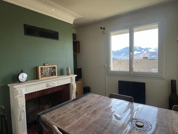 Maison 6p LOURDES HAUTS DE SARSAN