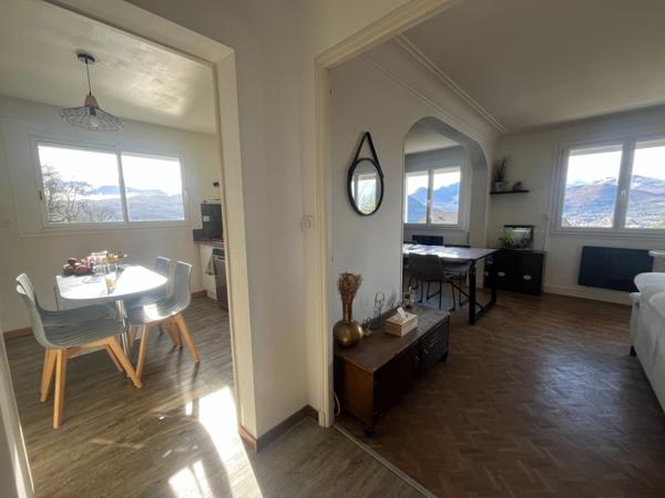 Maison 6p LOURDES HAUTS DE SARSAN