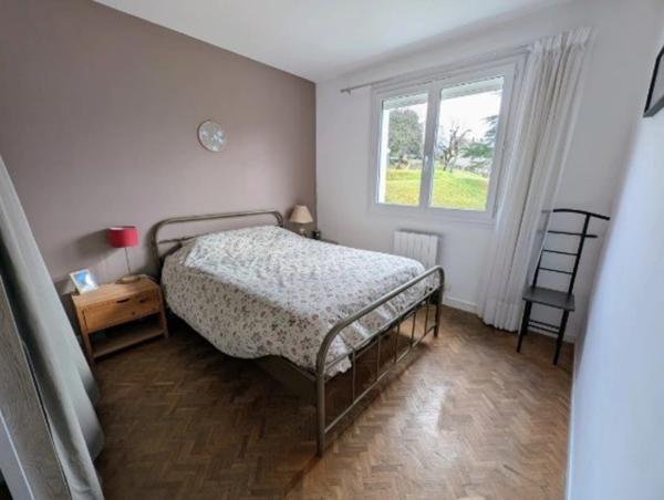 Maison 6p LOURDES HAUTS DE SARSAN