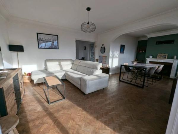 Maison 6p LOURDES HAUTS DE SARSAN