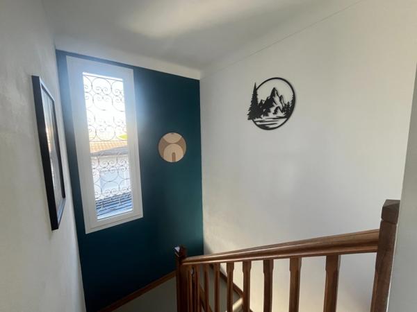 Maison 6p LOURDES HAUTS DE SARSAN