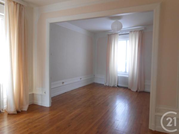 Maison à vendre  7 pièces - 147 m2 MONTLUCON - 03