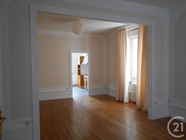 Maison à vendre  7 pièces - 147 m2 MONTLUCON - 03