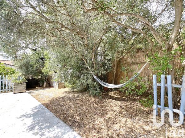 Maison à vendre 5 pièces 130 m² Marseille 15