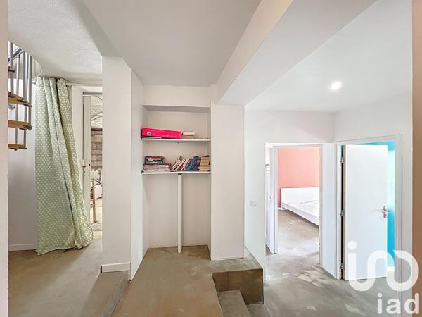 Maison à vendre 5 pièces 130 m² Marseille 15