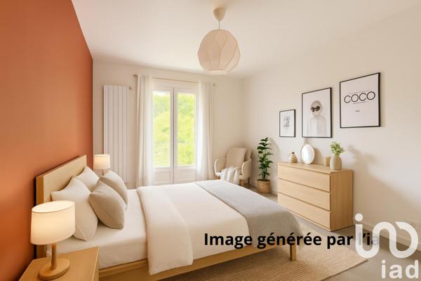 Maison à vendre 5 pièces 130 m² Marseille 15