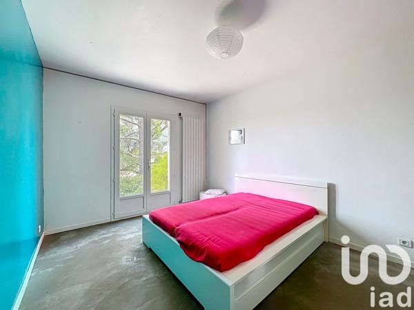 Maison à vendre 5 pièces 130 m² Marseille 15